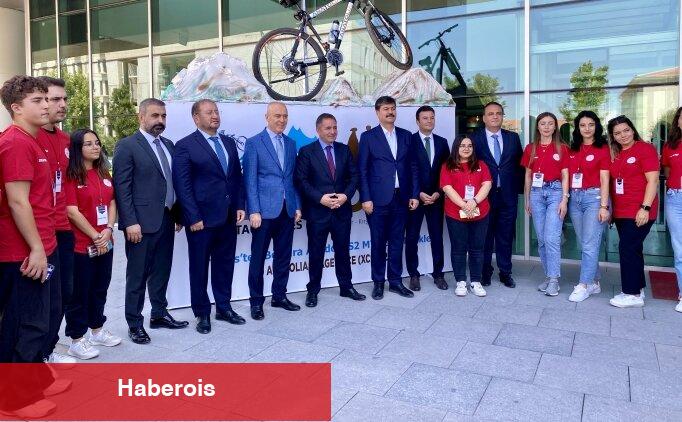 Bisiklette amaç olimpiyat madalyası - Haberois Bisiklette amaç olimpiyat madalyası