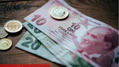BIST 100 güne rekorla başlarken dolar/TL dar bir aralıkta seyretmeye devam ediyor - Haberois BIST 100 güne rekorla başlarken dolar/TL dar bir aralıkta seyretmeye devam ediyor