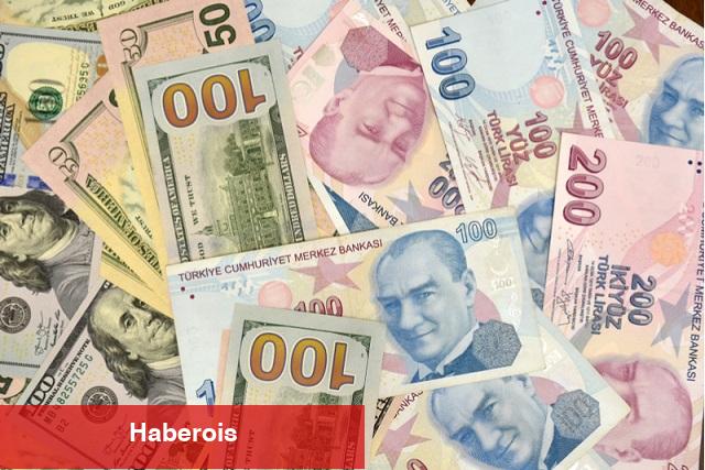BIST 100, VIOP 30 ve dolar/TL'de son durum - Haberois BIST 100, VIOP 30 ve dolar/TL'de son durum