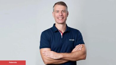 BitMEX CEO’su Stephan Lutz: Yatırımcıların Yüzü 2024’te Gülebilir