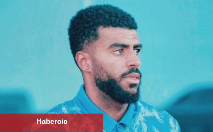 Bjelica, yeni transfer Baniya'yı denedi - Haberois Bjelica, yeni transfer Baniya'yı denedi