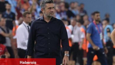 Bjelica'nın Trabzonspor'a en çok istediği yıldız belirli oldu! - Haberois Bjelica'nın Trabzonspor'a en çok istediği yıldız belirli oldu!
