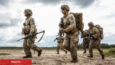 Blokzincir teknolojisinden dünya orduları nasıl faydalanıyor? - Haberois Blokzincir teknolojisinden dünya orduları nasıl faydalanıyor?