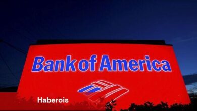 BofA ABD'de resesyon varsayımını geri çekti - Haberois BofA ABD'de resesyon varsayımını geri çekti