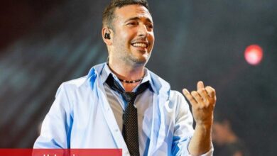 Boğaz'ın kıyısında Oğuzhan Koç şov