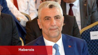 Bolat: Fırsatçılık yapmak isteyenlere alan vermemeye kararlıyız - Haberois Bolat: Fırsatçılık yapmak isteyenlere alan vermemeye kararlıyız