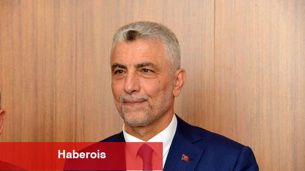 Bolat: Irak'ın yatırım bütçesi kıymetli fırsatlar sunuyor - Haberois Bolat: Irak'ın yatırım bütçesi kıymetli fırsatlar sunuyor