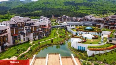 Bolu'nun doğal cazibesi: Termal keyfi mi, Abant Gölü kıyısında huzur dolu bir tatil mi?