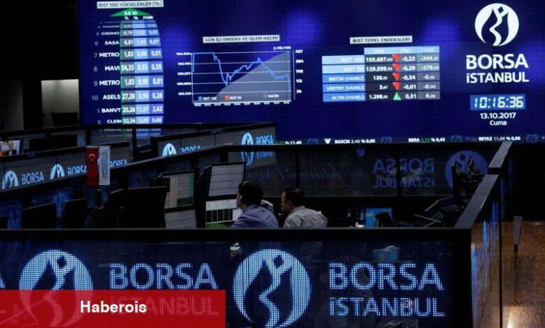Borsa İstanbul güne yükselişle başladı - Haberois Borsa İstanbul güne yükselişle başladı