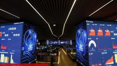 Borsa İstanbul haftanın son iş gününe yükselişle başladı - Haberois Borsa İstanbul haftanın son iş gününe yükselişle başladı