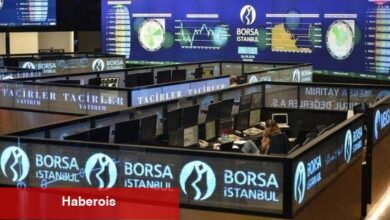 Borsa İstanbul Rekora Doymuyor: Yükselişteki Ana Etkenler Ne? - Haberois Borsa İstanbul Rekora Doymuyor: Yükselişteki Ana Etkenler Ne?