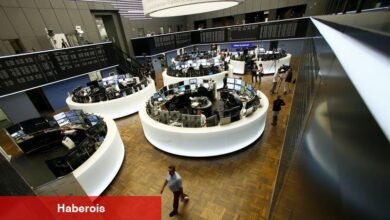 Borsa İstanbul’da bugünün en hareketli 10 hissesi