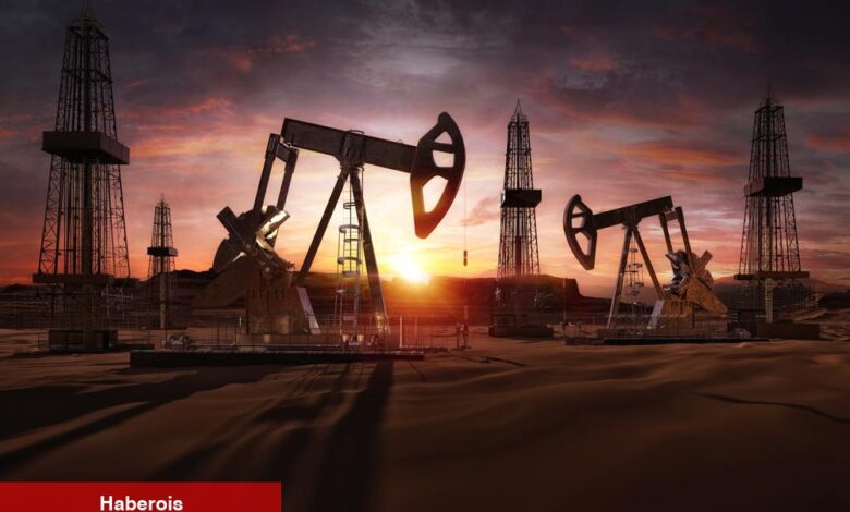 Brent Petrol Uzun Müddetin Akabinde Haftayı Satıcılı Kapatıyor