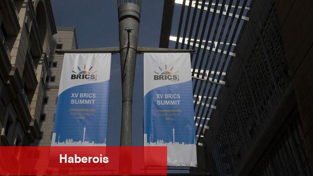 BRICS Doruğu'nda ana gündem dolar hegemonyasından kurtulmak - Haberois BRICS Doruğu'nda ana gündem dolar hegemonyasından kurtulmak