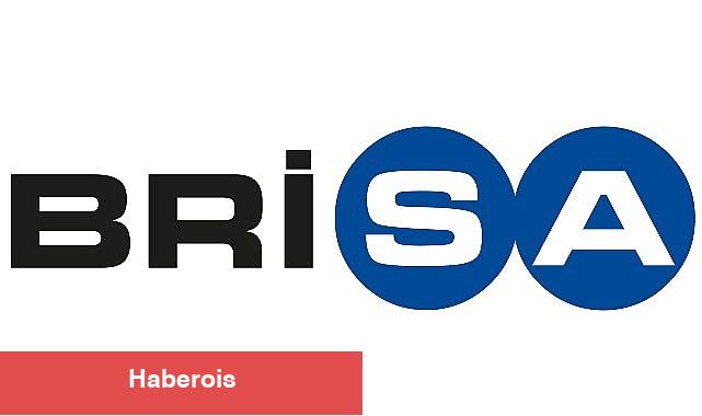 Brisa, şirketlerin sürdürülebilirlik performansını ölçen uluslararası platform EcoVadis'te bir kez daha "Altın" kategoride! - Haberois Brisa, şirketlerin sürdürülebilirlik performansını ölçen uluslararası platform EcoVadis'te bir kez daha "Altın" kategoride!