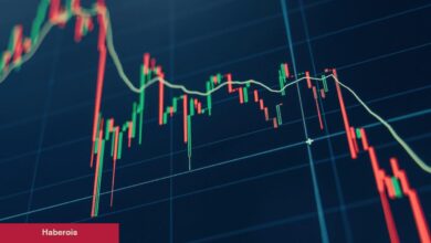 Bu 2 Altcoin Özgür Düşüşte! “Dahası Geliyor” - Haberois Bu 2 Altcoin Özgür Düşüşte! “Dahası Geliyor”