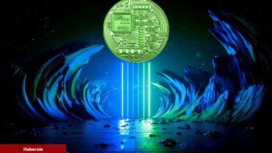 Bu Altcoin Beklenen Token Muştusunu Verdi! Airdrop Var mı? - Haberois Bu Altcoin Beklenen Token Muştusunu Verdi! Airdrop Var mı?