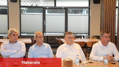 Bu proje Körfez'i de Marmara'yı da kurtaracak