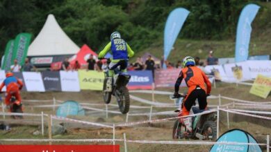 Bu şampiyona nefesleri kesti - Haberois Bu şampiyona nefesleri kesti