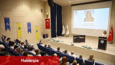 Buca Belediyesi, dünya gençlerine ev sahipliği yapıyor - Haberois Buca Belediyesi, dünya gençlerine ev sahipliği yapıyor