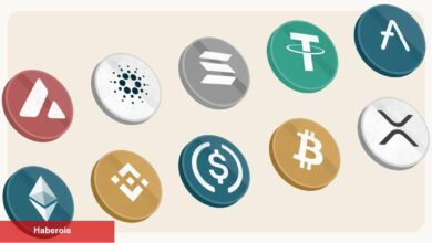 Bugün Bu 23 Altcoin İçin Kritik: İşte Olacaklar Listesi!