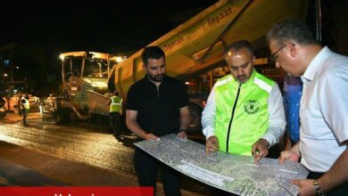 Bursa-Ankara yolu etap etap yenileniyor - Haberois Bursa-Ankara yolu etap etap yenileniyor