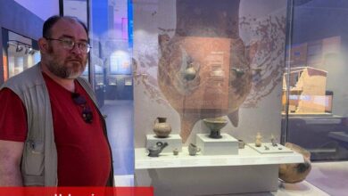 Bursa Orhangazi'de Ilıpınar Höyüğü'ndeki eserler nerede? Envanteri detaylı açıklayın!