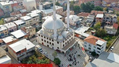 Bursa Osmangazi'de 20 yıldır çözülemeyen sorun! 300 bin vatandaşın yolu kapalı