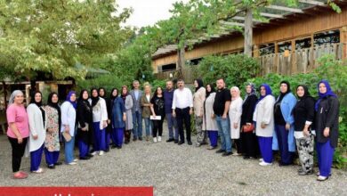 Bursa Yıldırım'da kadınlar üretiyor, ilçe kazanıyor