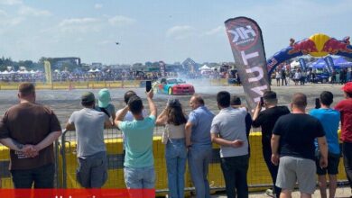 Bursa'da drift ve tuning ile adrenalin dolu saatler - Haberois Bursa'da drift ve tuning ile adrenalin dolu saatler