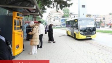Bursa'da İnegöl Belediyesi gönüllü gizli müşteri arıyor - Haberois Bursa'da İnegöl Belediyesi gönüllü gizli müşteri arıyor