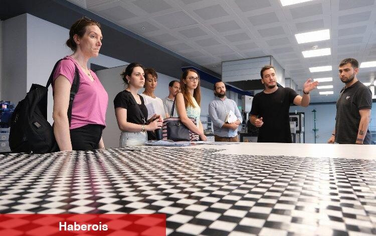 BUTEXCOMP ile sektörlerin tedarik zinciri daha rekabetçi olacak - Haberois BUTEXCOMP ile sektörlerin tedarik zinciri daha rekabetçi olacak