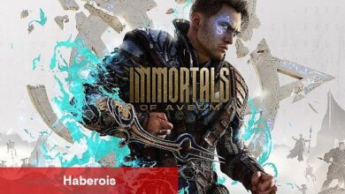 Büyü Odaklı FPS Oyunu Immortals of Aveum Çıktı! - Haberois Büyü Odaklı FPS Oyunu Immortals of Aveum Çıktı!