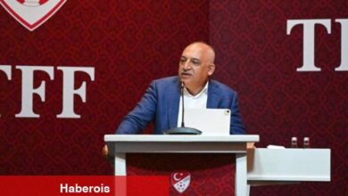 Büyüekşi: "Saygı büyük ehemmiyet vereceğiz" - Haberois Büyüekşi: "Saygı büyük ehemmiyet vereceğiz"