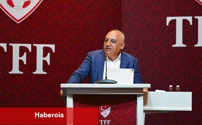 Büyüekşi: "Saygı büyük ehemmiyet vereceğiz" - Haberois Büyüekşi: "Saygı büyük ehemmiyet vereceğiz"