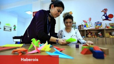 Büyükşehir Kısa Mola ile Ailelerinde Yanında - Haberois Büyükşehir Kısa Mola ile Ailelerinde Yanında