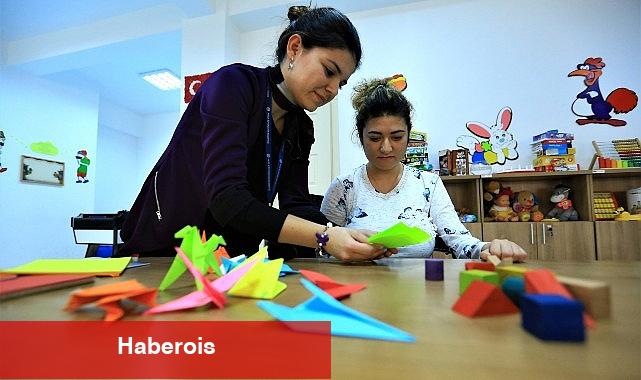 Büyükşehir Kısa Mola ile Ailelerinde Yanında - Haberois Büyükşehir Kısa Mola ile Ailelerinde Yanında