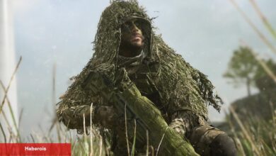 Çağdaş Warfare 2'de Topladığınız İçerikler, Çağdaş Warfare 3'e Taşınacak
