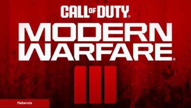 Çağdaş Warfare 3 Resmen Tanıtıldı, Birinci Ayrıntılar Geldi