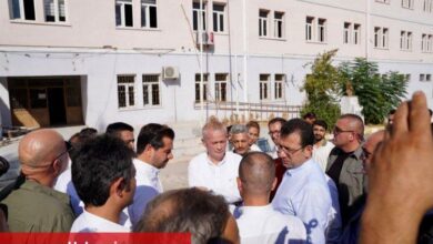 Çalışanın çikolatası eğitime meşale olacak