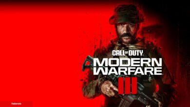Call of Duty: Çağdaş Warfare III'ün Beta Sürümü Birinci Olarak PlayStation'a Gelecek