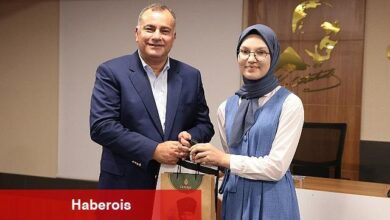 Çankaya Akademi "İlk Tercih" - Haberois Çankaya Akademi "İlk Tercih"
