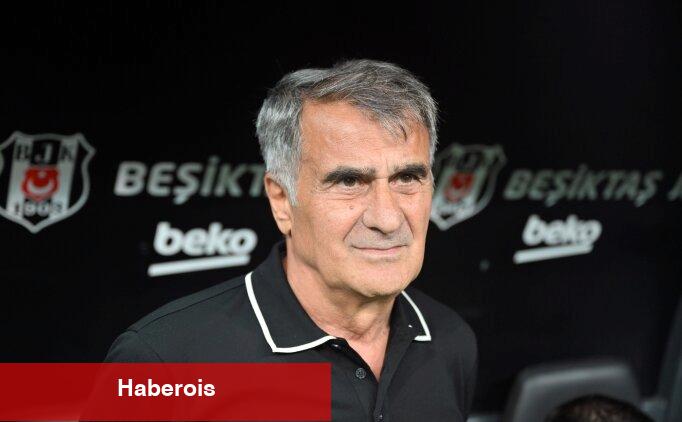 CANLI: Şenol Güneş konuşuyor