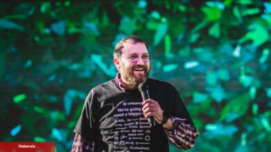 Cardano (ADA) Kurucusu Hoskinson, NFT’ler Hakkında Konuştu - Haberois Cardano (ADA) Kurucusu Hoskinson, NFT’ler Hakkında Konuştu