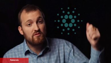 Cardano Mucidi, Türklerin Favori Altcoin’ini Eleştirdi! - Haberois Cardano Mucidi, Türklerin Favori Altcoin’ini Eleştirdi!