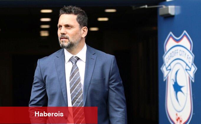 Cardiff döneme beraberlikle başladı