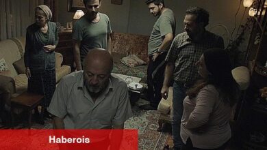 'Çatlak' AKM Yeşilçam Sinemasında - Haberois 'Çatlak' AKM Yeşilçam Sinemasında