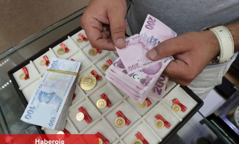 CB Yardımcısı Yılmaz: “Bize düşen, belirsizlikleri ortadan kaldırmak” - Haberois CB Yardımcısı Yılmaz: “Bize düşen, belirsizlikleri ortadan kaldırmak”