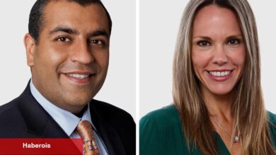 CBS Haber Başkanı Görevden Ayrıldı