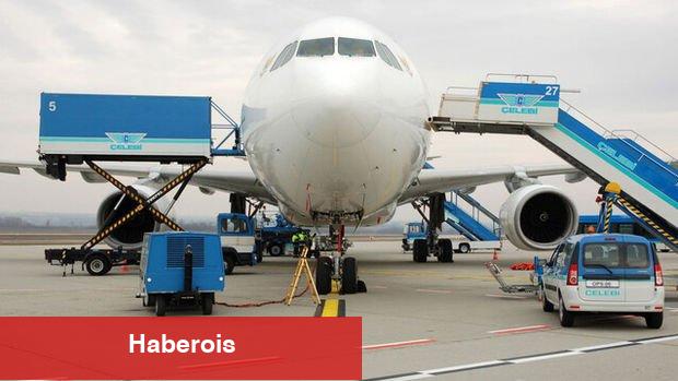 Çelebi Yer Hizmetleri’nin satışı gündemde - Haberois Çelebi Yer Hizmetleri’nin satışı gündemde